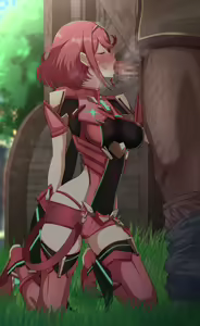 Page 346 of Xenoblade Collection - preview thumbnail
