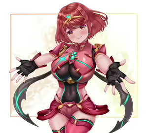 Page 37 of Xenoblade Collection - preview thumbnail