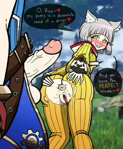 Page 372 of Xenoblade Collection - preview thumbnail