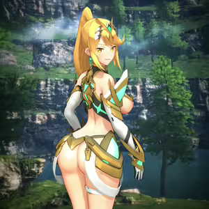 Page 488 of Xenoblade Collection - preview thumbnail