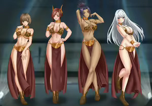 Page 534 of Xenoblade Collection - preview thumbnail