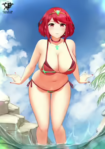 Page 541 of Xenoblade Collection - preview thumbnail