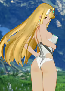 Page 633 of Xenoblade Collection - preview thumbnail