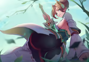 Page 648 of Xenoblade Collection - preview thumbnail