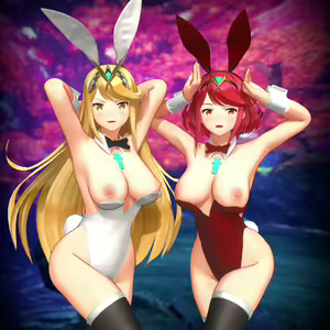 Page 663 of Xenoblade Collection - preview thumbnail