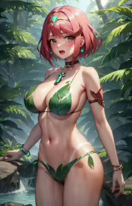 Page 692 of Xenoblade Collection - preview thumbnail