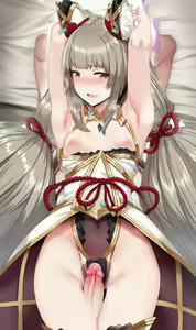 Page 705 of Xenoblade Collection - preview thumbnail