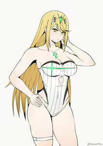 Page 725 of Xenoblade Collection - preview thumbnail