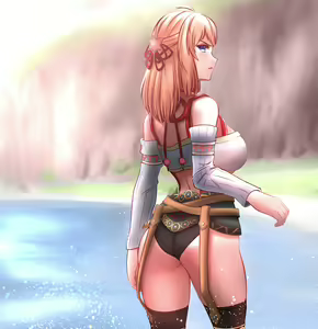 Page 781 of Xenoblade Collection - preview thumbnail