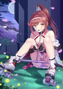 Page 181 of Xenoblade Collection - preview thumbnail