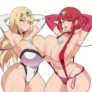 Page 293 of Xenoblade Collection - preview thumbnail
