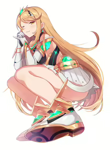 Page 304 of Xenoblade Collection - preview thumbnail
