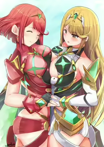 Page 337 of Xenoblade Collection - preview thumbnail