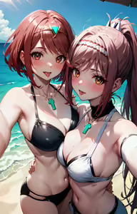 Page 469 of Xenoblade Collection - preview thumbnail