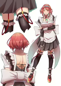 Page 476 of Xenoblade Collection - preview thumbnail