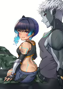 Page 520 of Xenoblade Collection - preview thumbnail