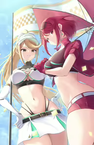 Page 556 of Xenoblade Collection - preview thumbnail