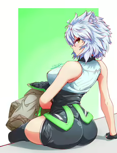 Page 57 of Xenoblade Collection - preview thumbnail