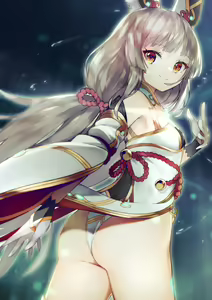 Page 603 of Xenoblade Collection - preview thumbnail