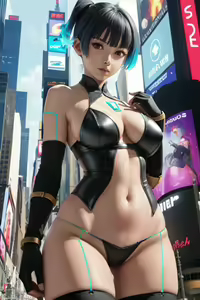 Page 609 of Xenoblade Collection - preview thumbnail