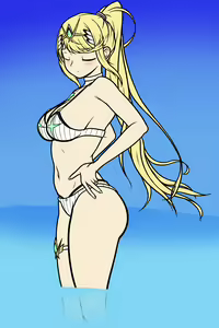 Page 620 of Xenoblade Collection - preview thumbnail