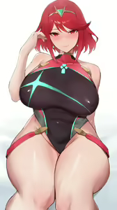Page 128 of Xenoblade Collection - preview thumbnail