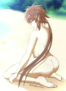 Page 164 of Xenoblade Collection - preview thumbnail
