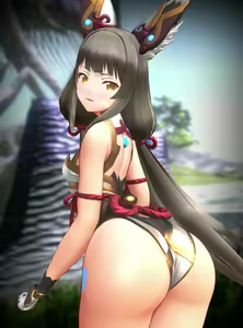 Page 174 of Xenoblade Collection - preview thumbnail