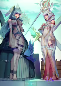 Page 217 of Xenoblade Collection - preview thumbnail