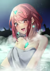 Page 393 of Xenoblade Collection - preview thumbnail