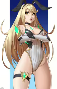 Page 461 of Xenoblade Collection - preview thumbnail