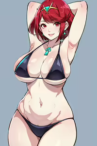Page 524 of Xenoblade Collection - preview thumbnail