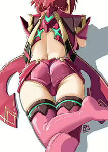 Page 537 of Xenoblade Collection - preview thumbnail