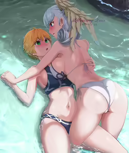 Page 543 of Xenoblade Collection - preview thumbnail