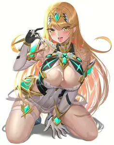 Page 551 of Xenoblade Collection - preview thumbnail