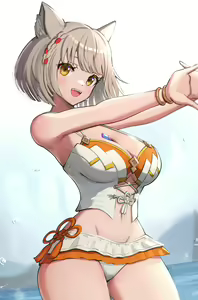 Page 555 of Xenoblade Collection - preview thumbnail