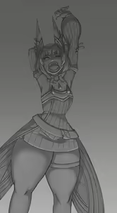 Page 600 of Xenoblade Collection - preview thumbnail