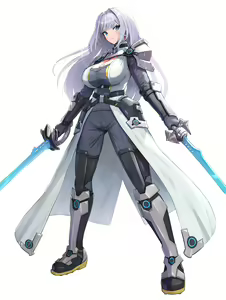 Page 606 of Xenoblade Collection - preview thumbnail