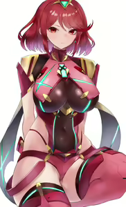 Page 646 of Xenoblade Collection - preview thumbnail