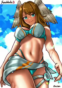 Page 652 of Xenoblade Collection - preview thumbnail