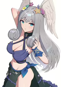 Page 671 of Xenoblade Collection - preview thumbnail