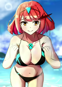 Page 675 of Xenoblade Collection - preview thumbnail
