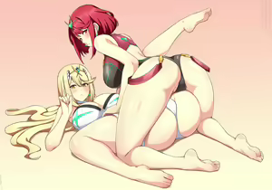 Page 688 of Xenoblade Collection - preview thumbnail