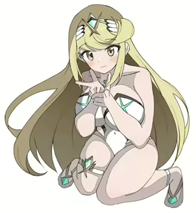 Page 696 of Xenoblade Collection - preview thumbnail