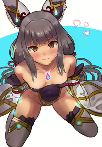 Page 726 of Xenoblade Collection - preview thumbnail