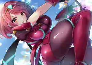 Page 729 of Xenoblade Collection - preview thumbnail