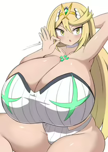 Page 746 of Xenoblade Collection - preview thumbnail