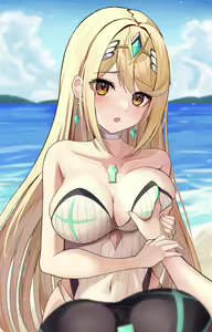 Page 758 of Xenoblade Collection - preview thumbnail