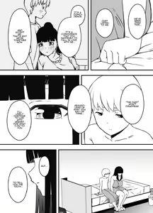 Page 40 of Giri no Ane to no 7-kakan Seikatsu 7 | 7 Days with My Stepsister Day 7 - preview thumbnail