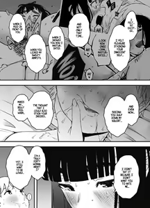 Page 53 of Giri no Ane to no 7-kakan Seikatsu 7 | 7 Days with My Stepsister Day 7 - preview thumbnail